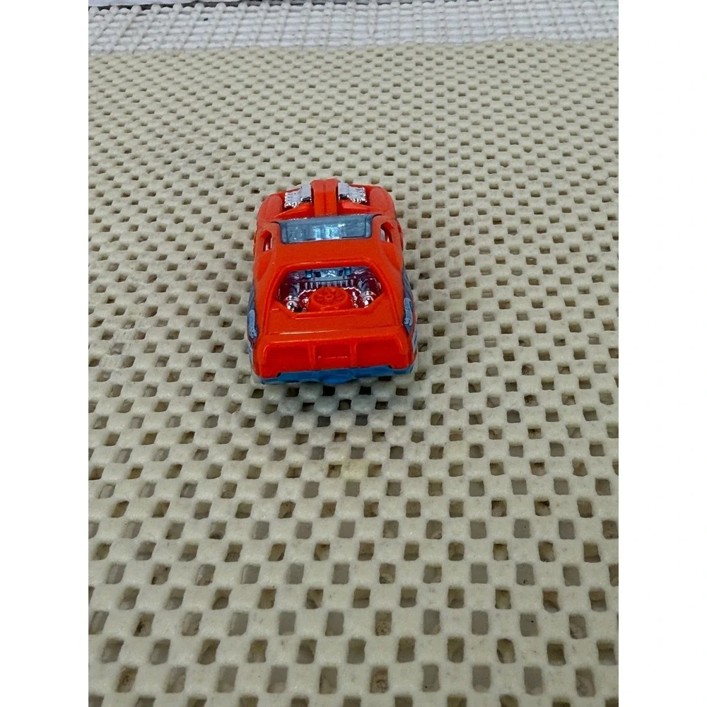 Hot Wheels hot wheels